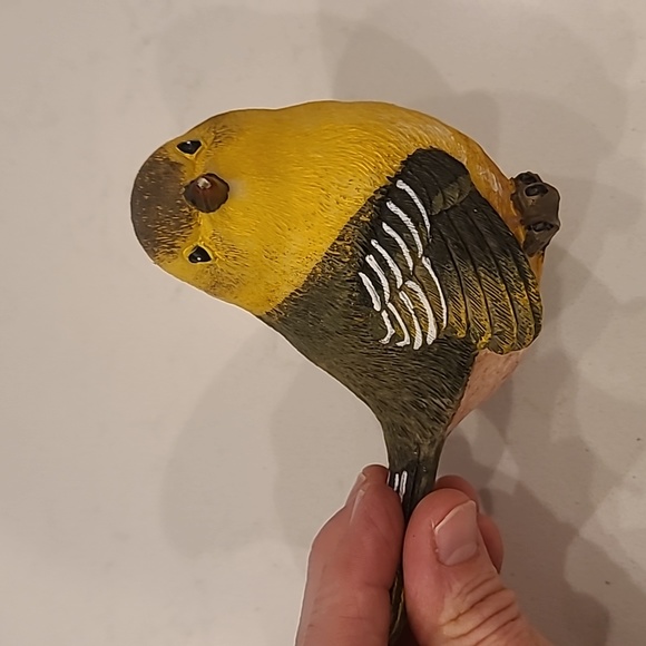 Bird Figurine. - Picture 2 of 7